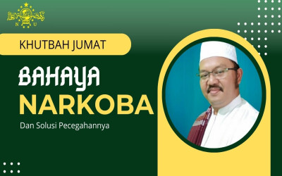 BAHAYA NARKOBA DAN SOLUSI PENCEGAHANNYA